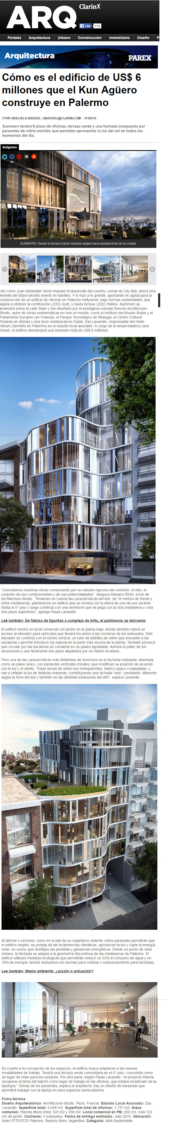11-03-2016-Clarín-Aruitectura-Cómo-es-el-edificio-de-US$-6-millones-que-el-Kun-Agüero-construye-en-Palermo
